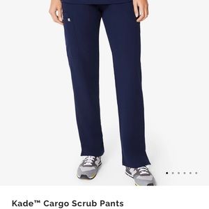 Livingston™ Basic Scrub Pants